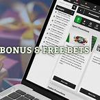 bet uk welcome bonus